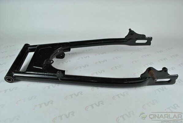 HARWEY 125 MAFSAL ARKA CTVR