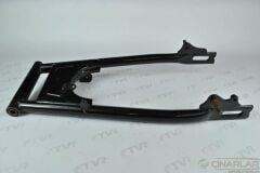 HARWEY 125 MAFSAL ARKA CTVR