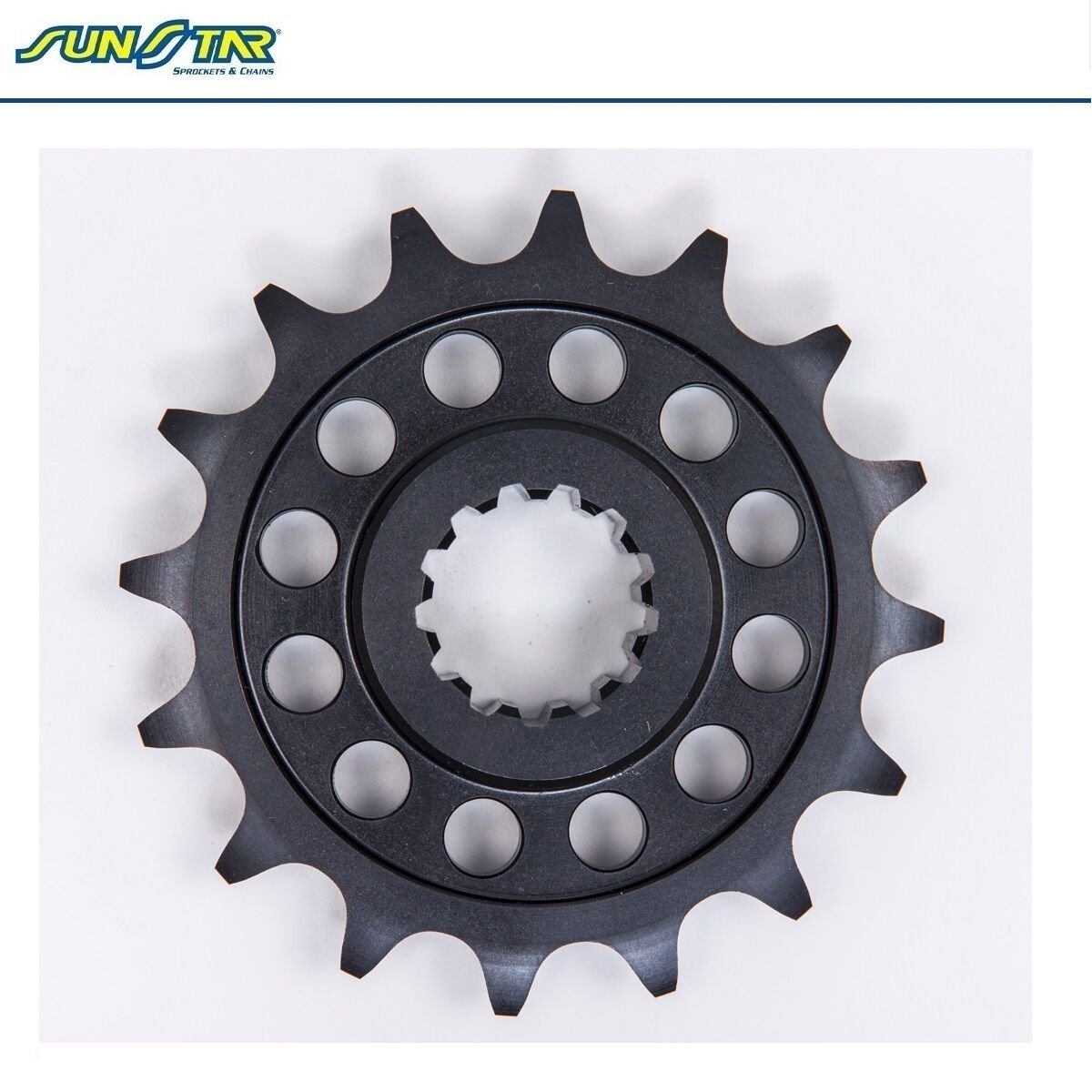 Honda NC 700 X ÖN DİŞLİ