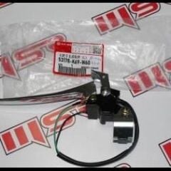 ACTİVA S 125 SOL KÜTÜK KOMPLE WUYANG