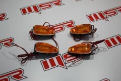 ATV SİNYAL 4 LÜ 12V ORJINAL