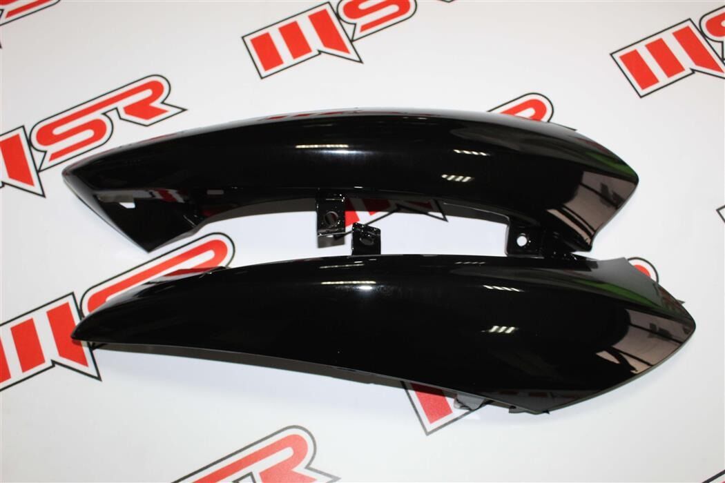 Mondial Drift L 125 Sele Altı Siyah Orjinal