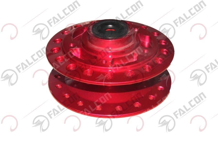 ÖN JANT GÖBEĞİ BORDO-SÜPER 100-5 Falcon