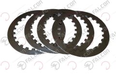Falcon 150-9s Wonder Debriyaj Sacı