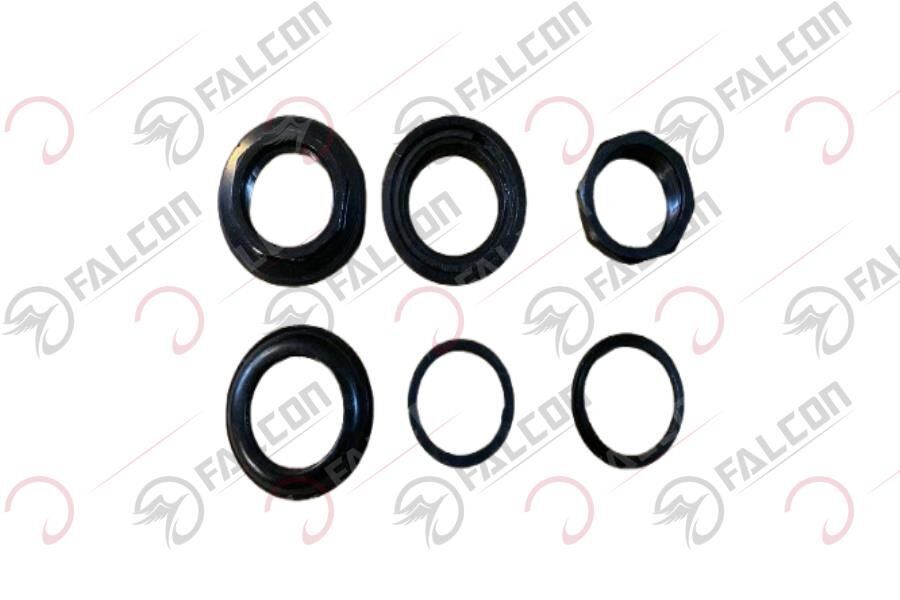 FURÇ TAKIMI - HAPPY 249 Falcon