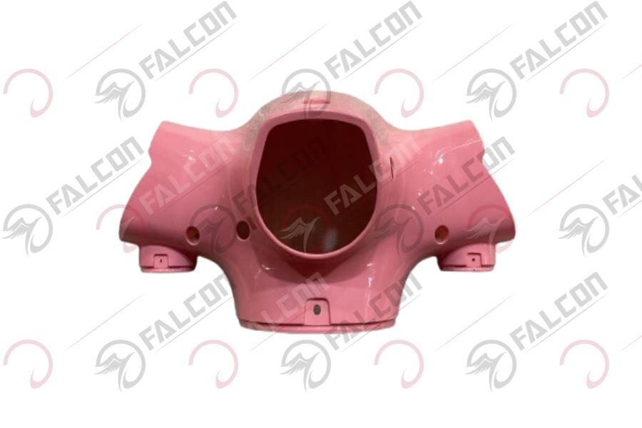 GİDON KARENAJI SARI/PEMBE- TURTLE50 Falcon