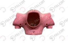 Falcon Turtle50 Gidon Karenajı Sarı/pembe