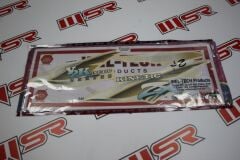 HONDA KINETIC STICKER