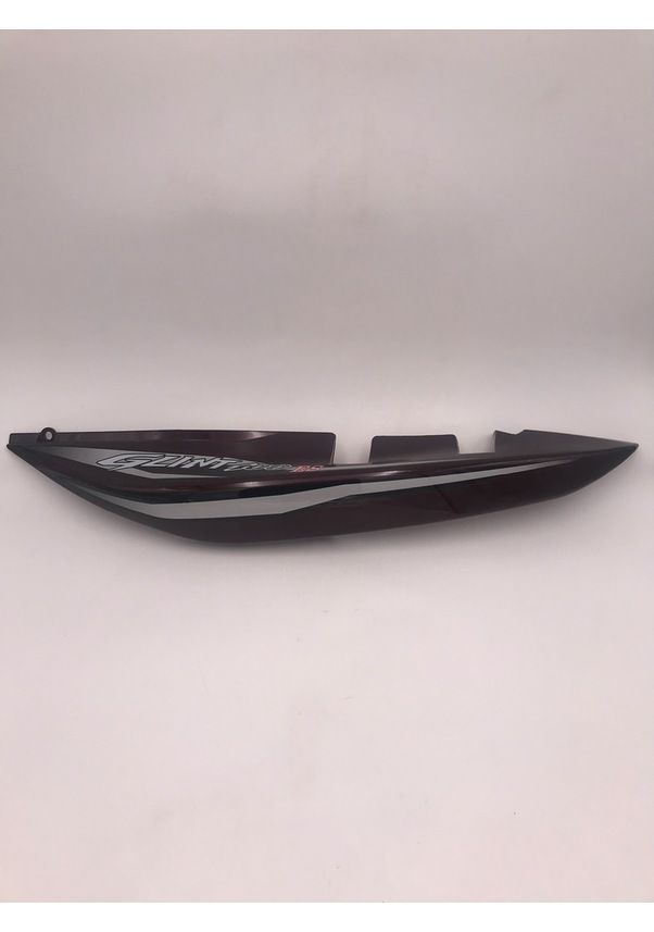 Lifan Glint 100 Arka Sol Kapak ( Bordo )