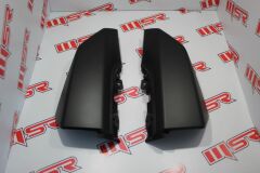 YAMAHA N-MAX FAR GRENAJ ALT PLASTİK FÜME