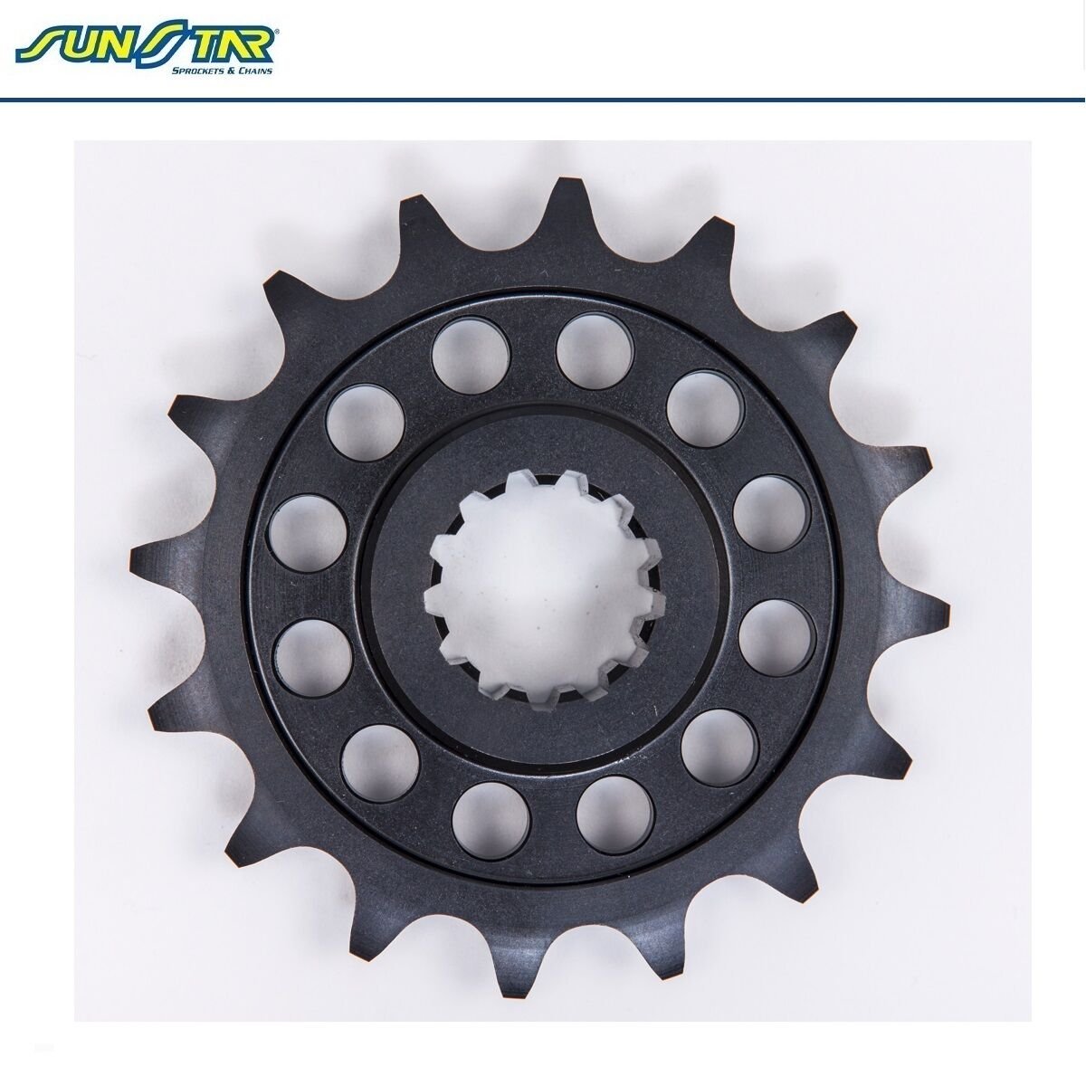 Honda NC 700 X ÖN DİŞLİ