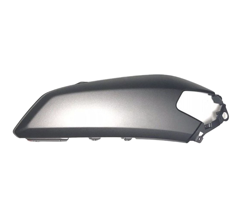 Nmax 125 Nmax 155 Sağ Kuyruk Granajı Mat Gri