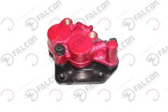 ÖN FREN MERKEZİ ALT BORDO-SÜPER 100-5 Falcon