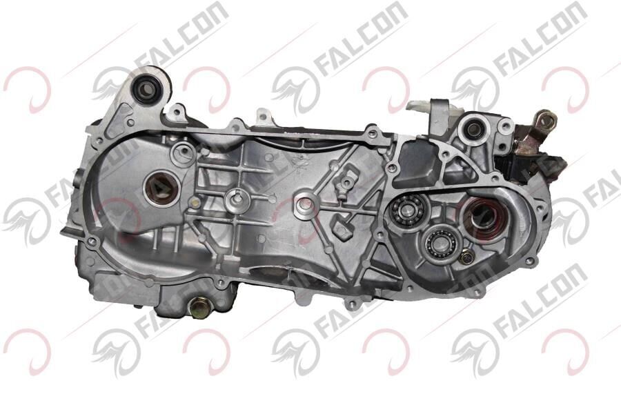 BLOK SOL-DOLPHIN Falcon