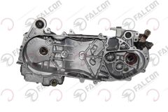 BLOK SOL-DOLPHIN Falcon