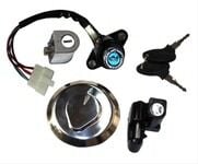 KONTAK + KİLİT SETİ 125 KT + SEYHAN 150