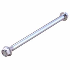 REGAL RAPTOR Spyder 350 Arka Teker Mili Set