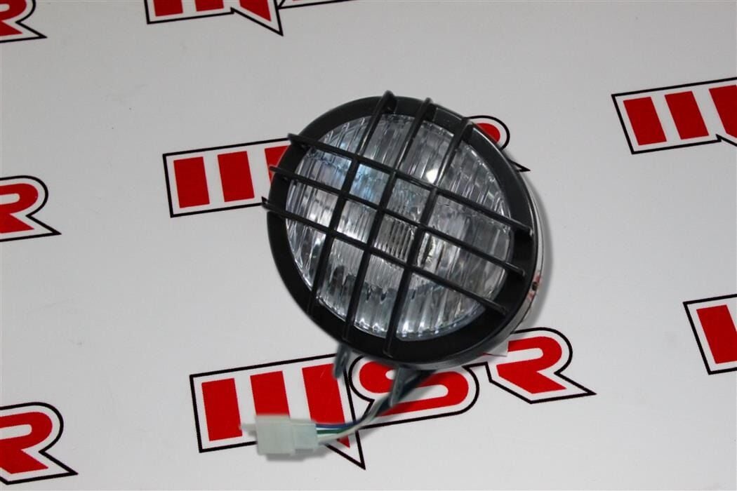 ATV SİS FAR ADET ORJINAL 124 MM