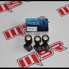 HONDA ACTIVA S 125 VARYATÖR BURCU MODİFİYE 13 GR M