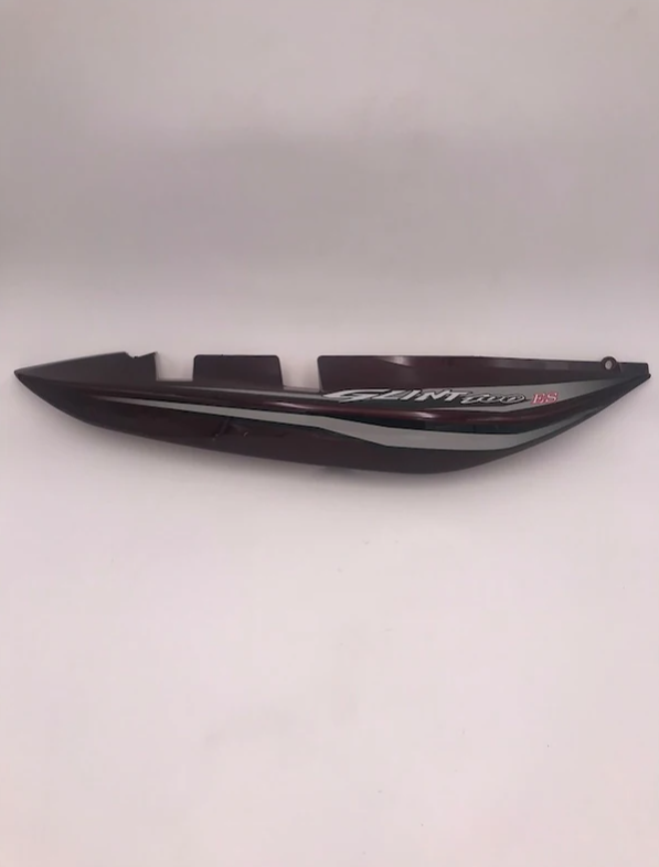 Lifan Glint 100 Arka Sağ Kapak ( Bordo )