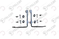 SİPERLİK BAĞLANTI BRAKETİ- HAPPY 249 Falcon