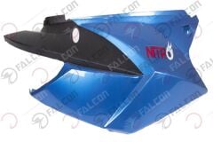 Falcon Nitro 50 Arka Karenaj Sağ Mavi