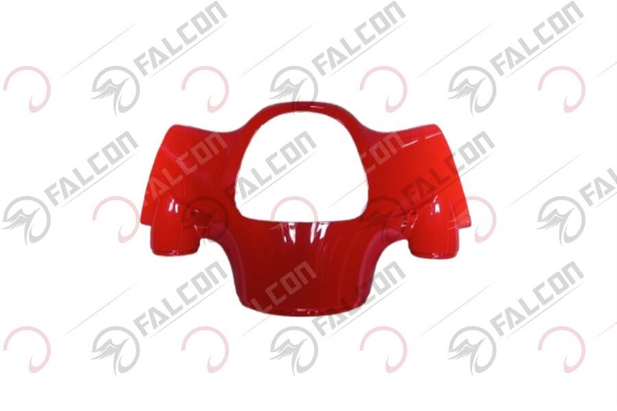 KM KARENAJI KIRMIZI-TURTLE Falcon