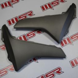 YAMAHA N-MAX ÖN GRENAJ GRİ TK