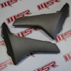 YAMAHA N-MAX ÖN GRENAJ GRİ TK