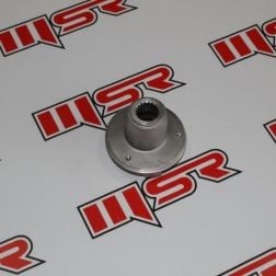 KUBA TK-03 50 CC YAĞ HUNİĞİ A