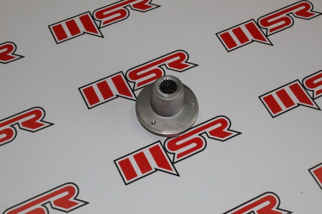 KUBA TK-03 50 CC YAĞ HUNİĞİ A