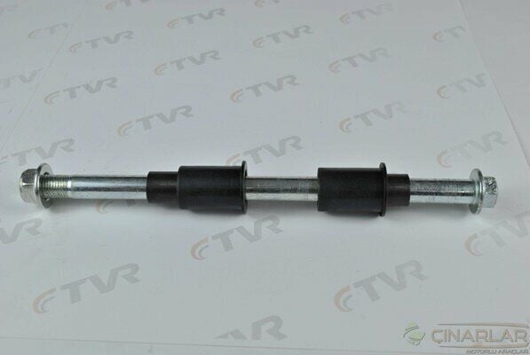 YBR 125 MAFSAL ARKA MİLİ BURCLU OEM
