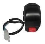 KUMANDA BEESTREET 50 SAĞ