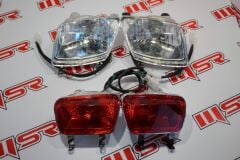 ATV FAR-STOP TK ORJINAL