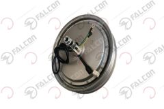 Falcon Happy 249 Arka Jant (motor) Komple