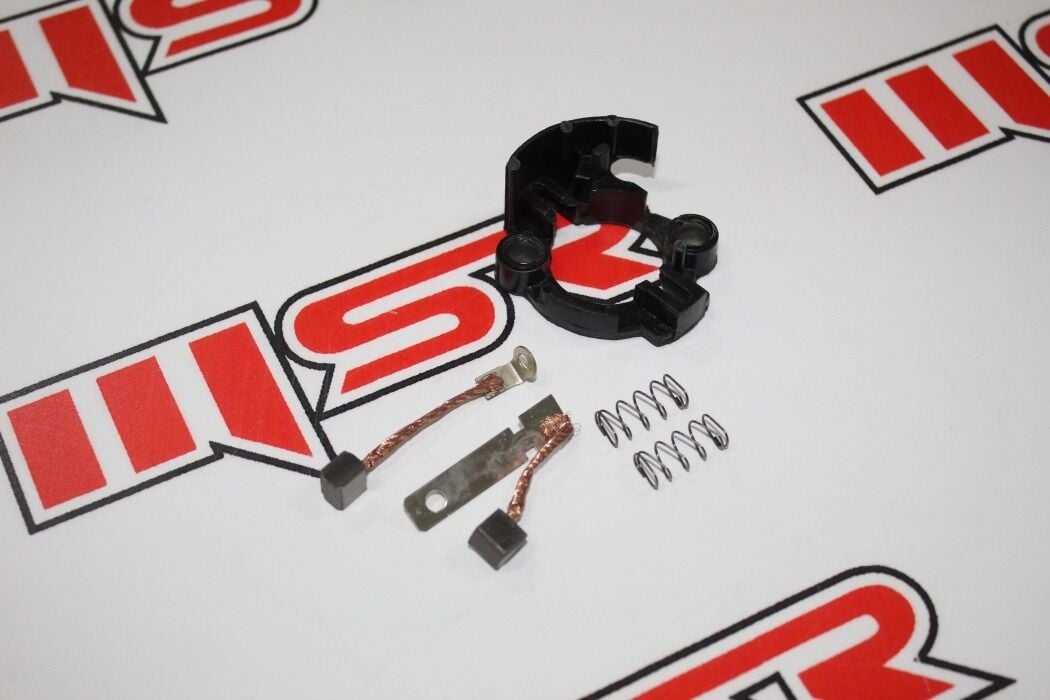 ŞARJ KÖMÜRÜ YUVA KINETIC HONDA