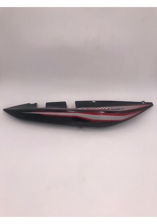 Lifan Glint 100 Arka Sağ Kapak ( Siyah )