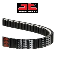 Suzuki BURGMAN AN 400 JT MAX KEVLER KAYIŞ