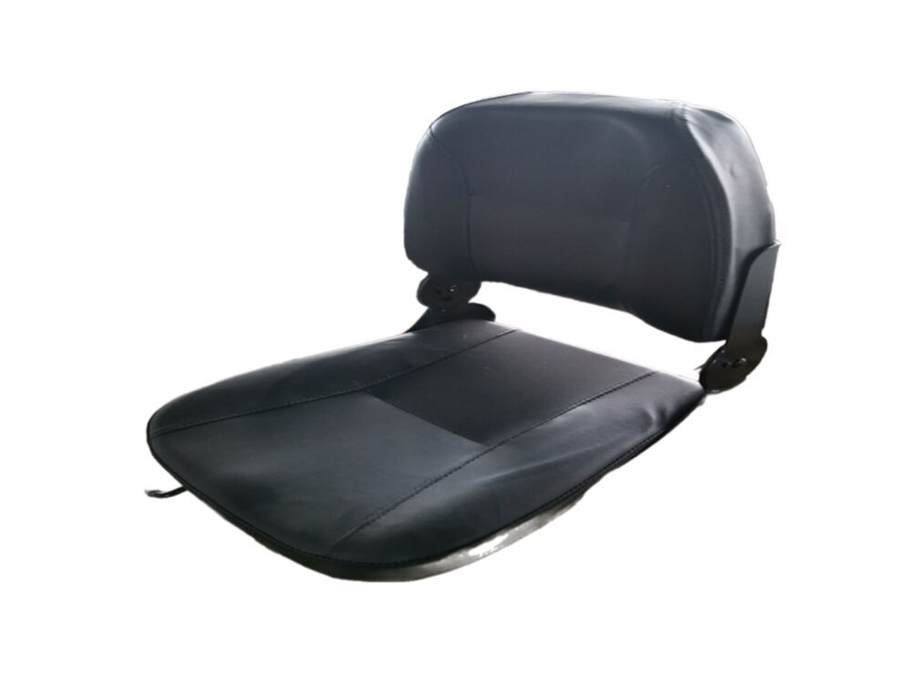 REGAL RAPTOR K5 Sürücü Koltuğu