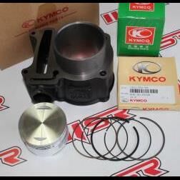 Kymco Grand Dı250nk , Xcıtıng 250 Silindir Kit A