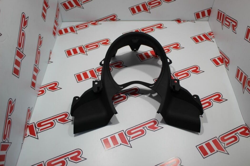 YAMAHA N-MAX KM ÇERÇEVESİ