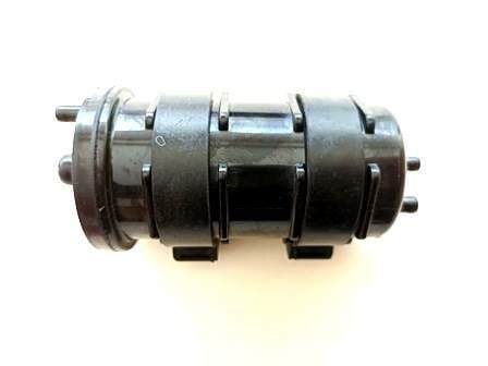 RMG MOTO GUSTO SANTA 125 HAVA KARBON TANKI