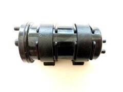 RMG MOTO GUSTO SANTA 125 HAVA KARBON TANKI