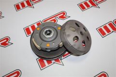 VOGE SR1 ARKA VARYATÖR