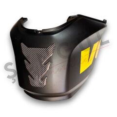 VOGE R125 YAKIT TANKI ÖN GRENAJ SİYAH