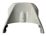 ÖN PANEL ALT TVS WEGO (BEYAZ)