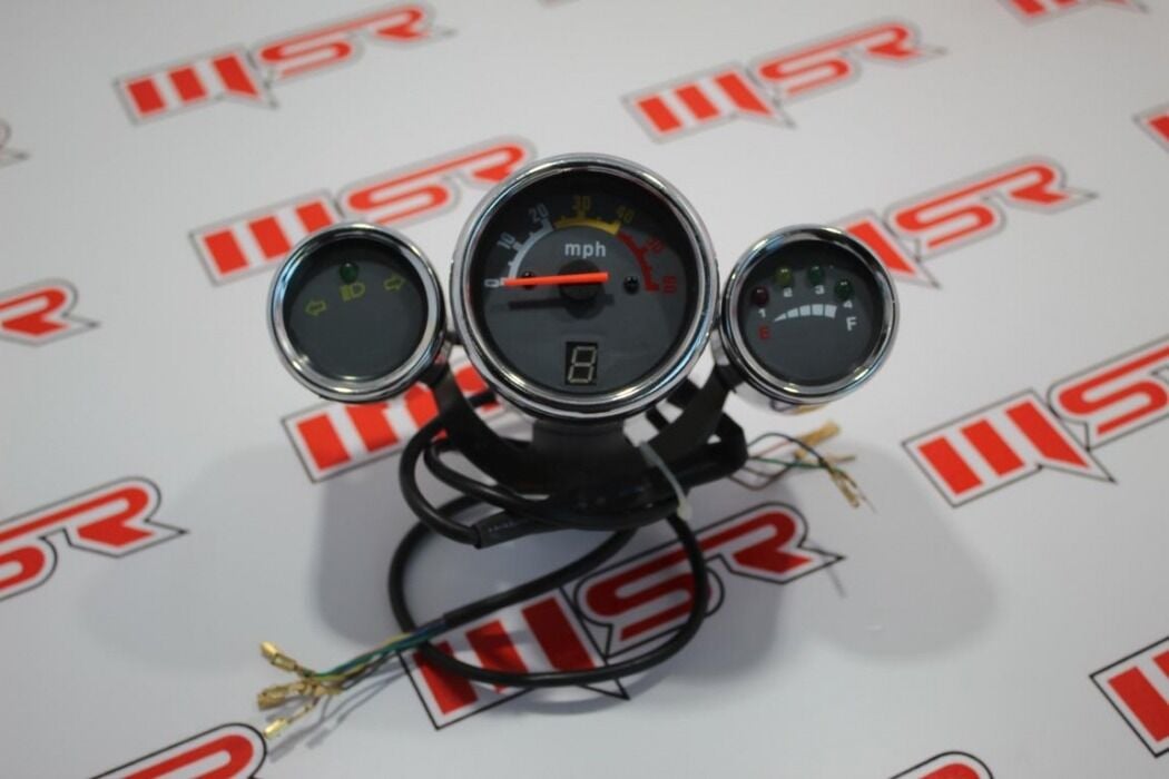 ATV KM SAATİ ORJINAL