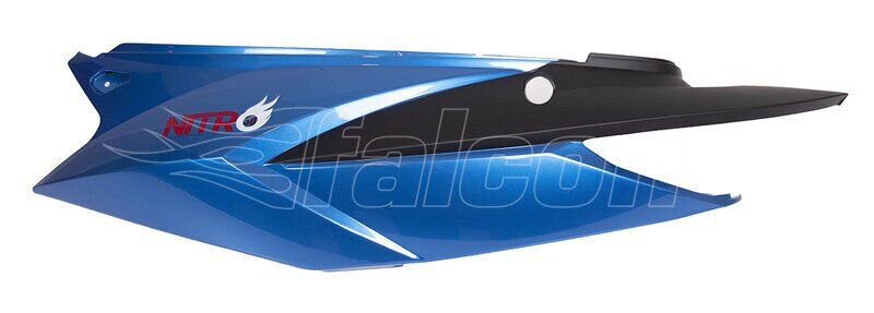 ARKA KARENAJ SOL MAVİ-NİTRO 50 Falcon
