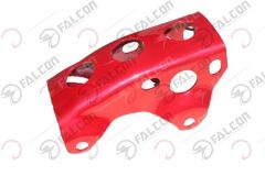 MOTOR ALT BAĞLANTI DEMİRİ BORDO-SÜPER 100-5 Falcon