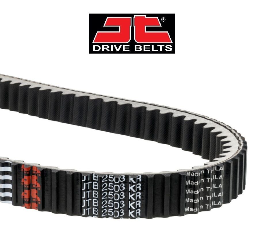 Suzuki BURGMAN AN 400 JT MAX KEVLER KAYIŞ